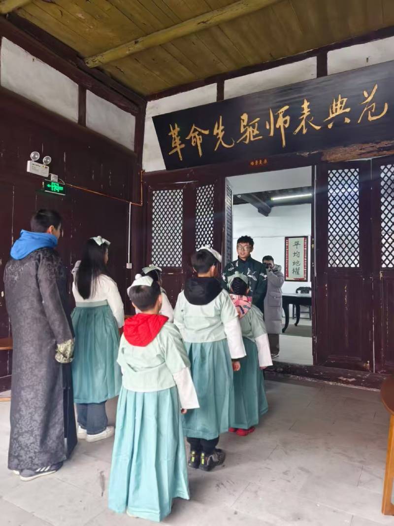 柘城县景区文学经典改编剧本游